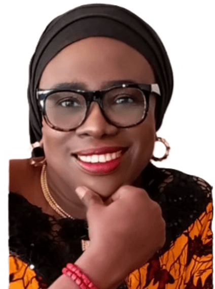 Mrs. Chikodi Emenalom