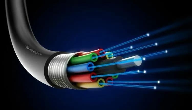 Deployment Of Fibre Optics Infrastructure
